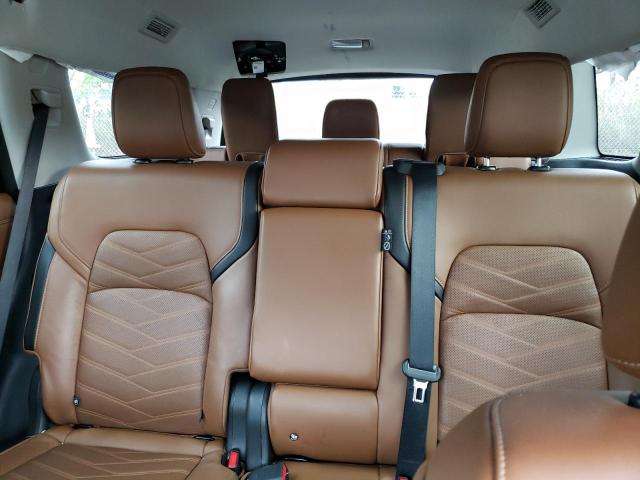 5N1DR3DG8NC260633 Nissan Pathfinder Platinum