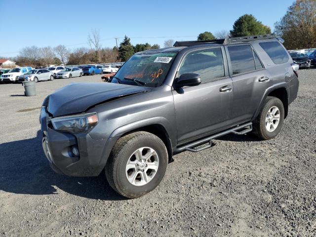 2016 Toyota 4Runner 