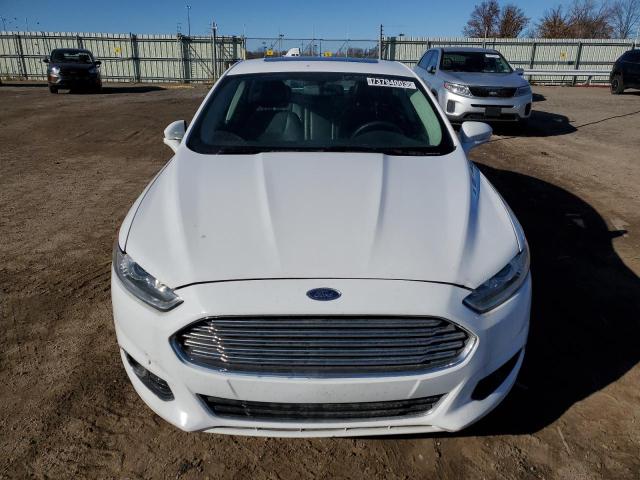 3FA6P0K99FR196228 | 2015 Ford fusion titanium