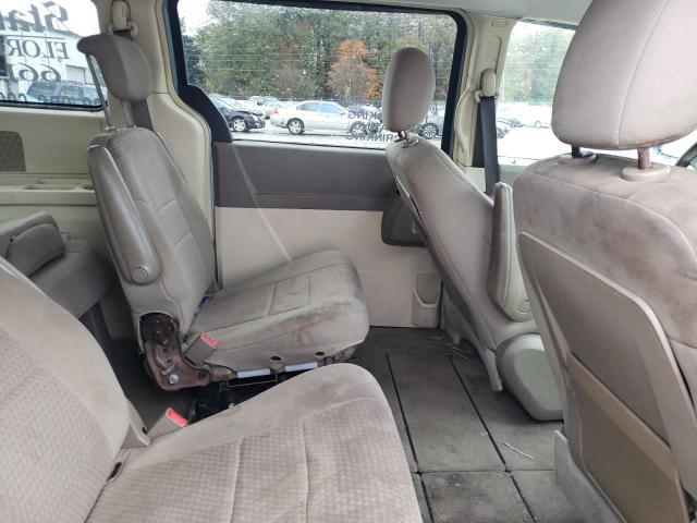 2008 Chrysler Town & Country - Image 11