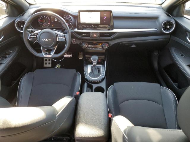 3KPF54ADXPE581352 KIA Forte Gt Line