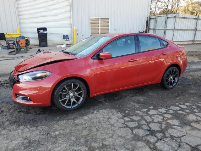 2013 Dodge Dart SXT