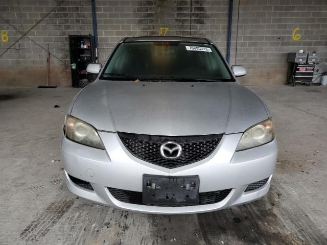 JM1BK12F361417934 | 2006 Mazda 3 i