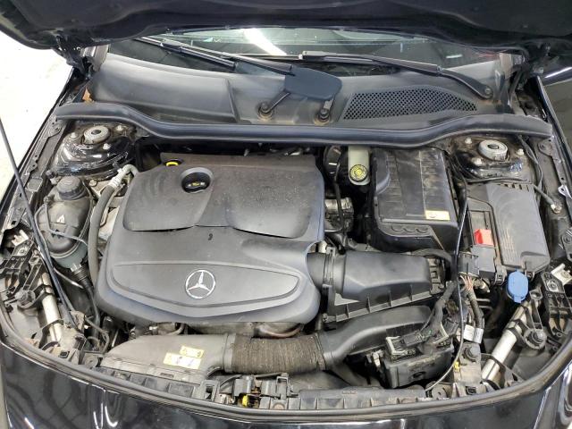 WDDSJ4GB6EN036375 Mercedes-Benz CLA 250 4MATIC