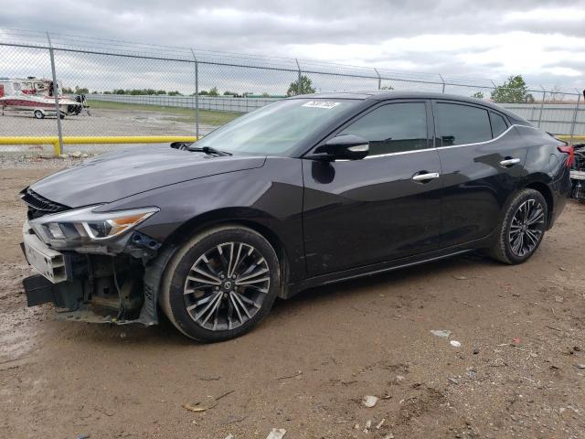 2016 Nissan Maxima 3.5 S