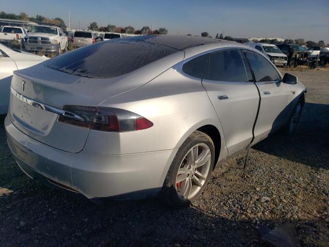 5YJSA1H17EFP36838 | 2014 Tesla model s