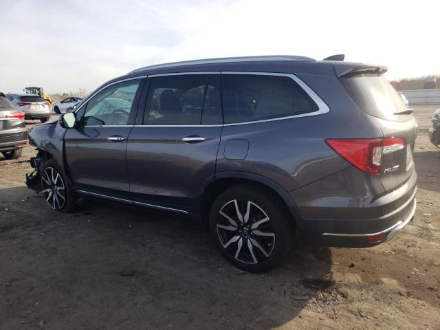 5FNYF6H92KB002554 | 2019 HONDA PILOT TOUR