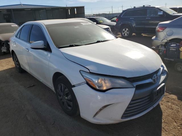 4T4BF1FK4GR558265 | 2016 TOYOTA CAMRY LE