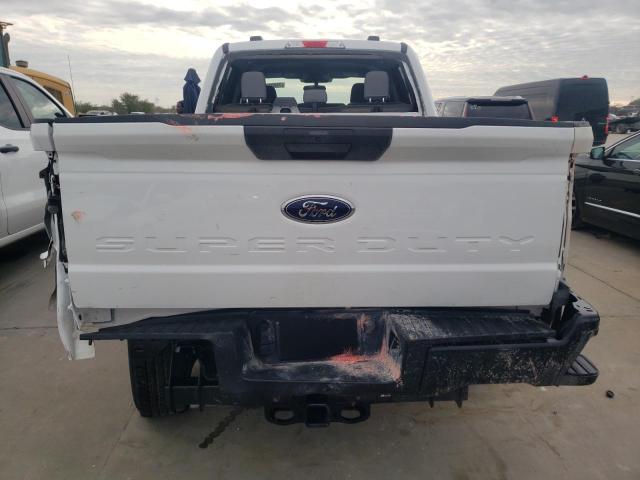 1FT7W2BA9PEC16943 Ford F250 Super Duty