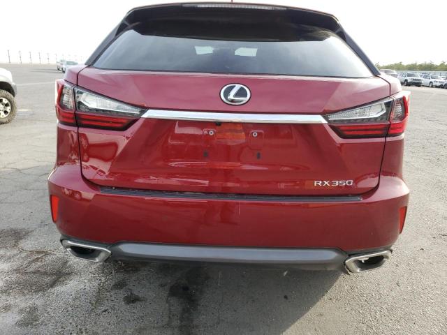 2T2ZZMCA3JC113064 Lexus Rx 350 Base