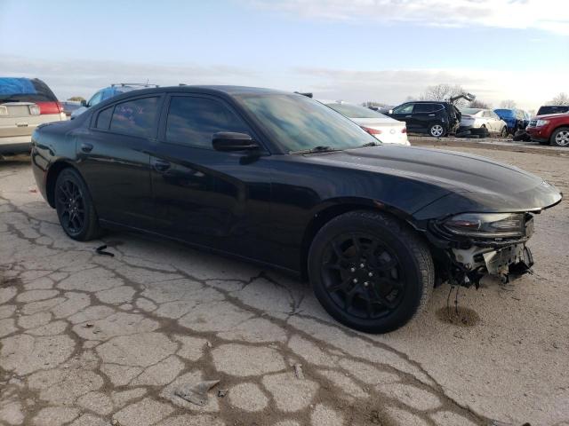 2C3CDXJG2FH828193 | 2015 DODGE CHARGER SX