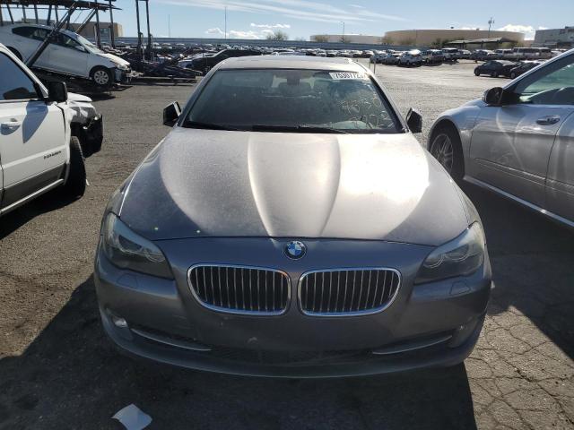 VIN WBAXG5C58DDY32955 2013 BMW 5 Series, 528 I no.5