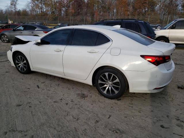 19UUB1F36FA005582 | 2015 ACURA TLX