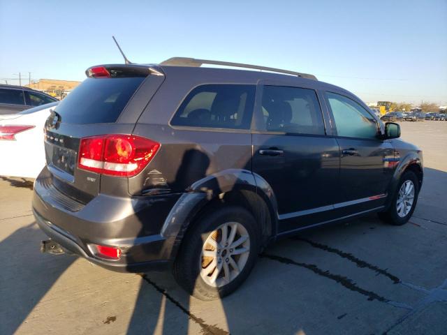 3C4PDDBGXET302233 | 2014 DODGE JOURNEY SX