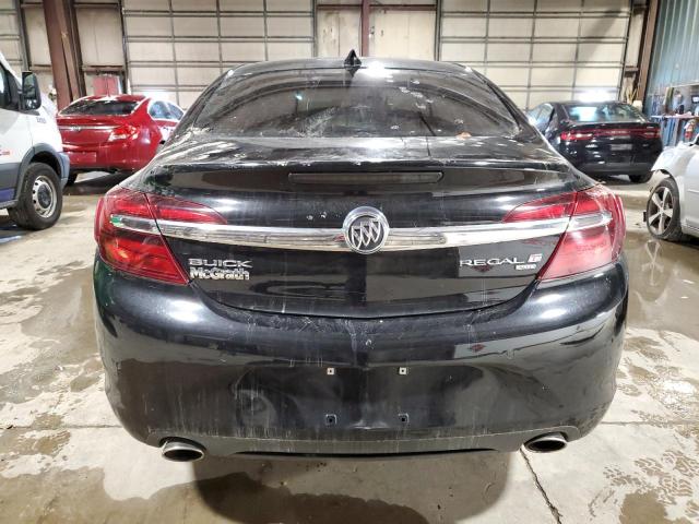 2G4GS5GX8H9137581 | 2017 Buick regal premium