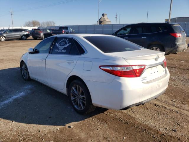 4T1BF1FK5FU953337 | 2015 TOYOTA CAMRY LE