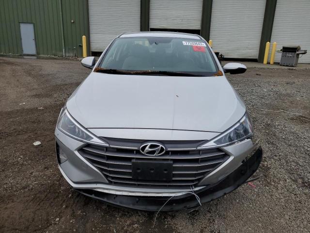 KMHD84LF9KU755995 | 2019 HYUNDAI ELANTRA SE