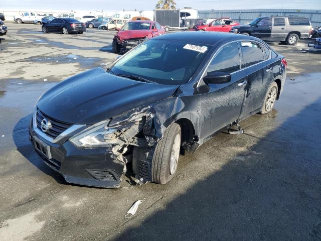 Vin: 1n4al3ap6jc127530, lot: 77967953, nissan altima 2.5 2018 img_1
