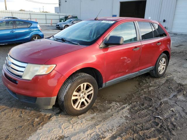 2007 Ford Edge SE