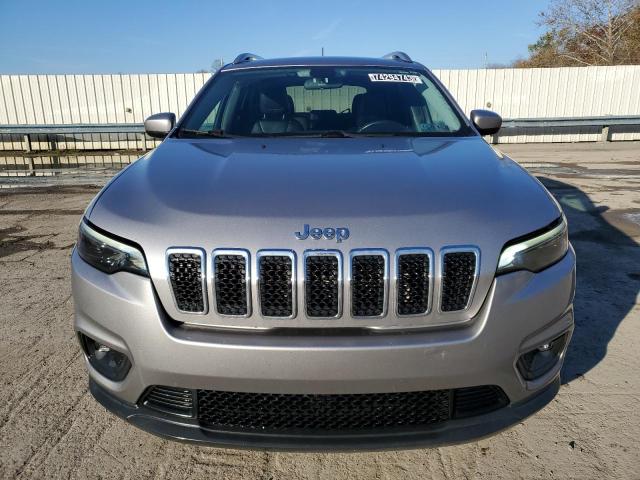 1C4PJLLB5KD171123 Jeep Cherokee Latitude Plus