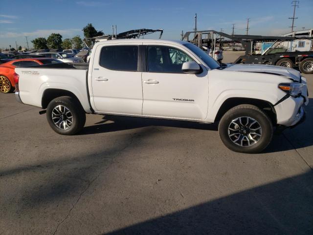 3TYAX5GNXPT067814 2023 Toyota Tacoma Double Cab