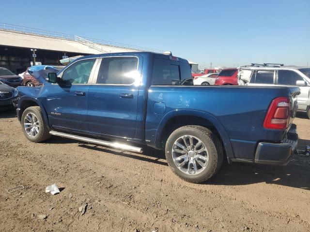 1C6RREJT4KN792539 | 2019 RAM 1500 LARAM