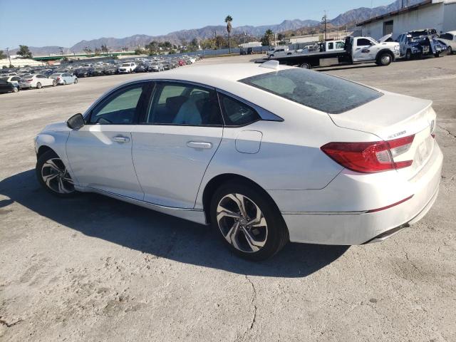 1HGCV1F58JA161216 | 2018 HONDA ACCORD EXL