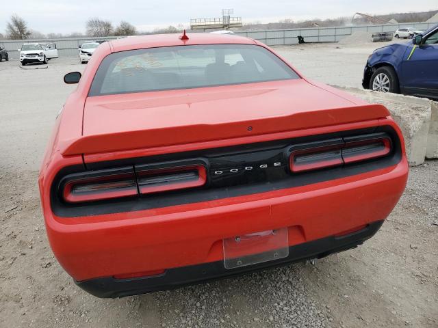 2C3CDZBT5FH703390 | 2015 Dodge challenger sxt plus