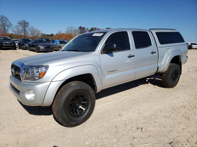 Toyota Tacoma 2011