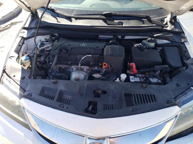 2018 ACURA ILX SPECIA - 19UDE2F48JA006604