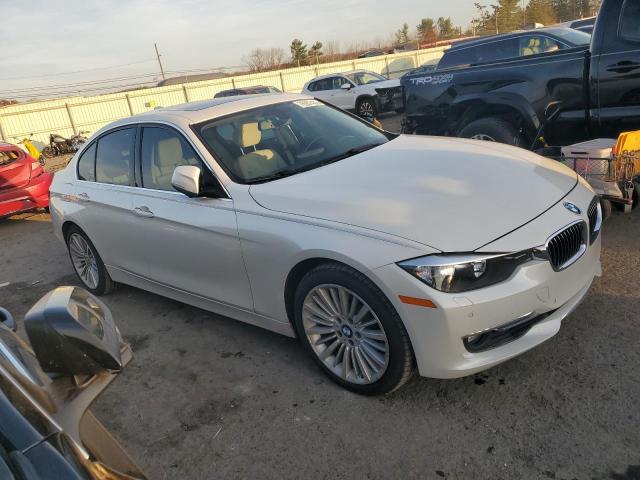 WBA3B5G57FNS18533 BMW 328 Xi Sulev