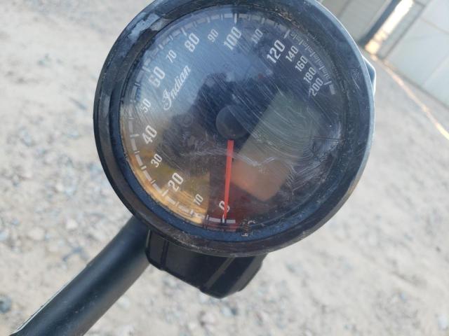 2022 INDIAN MOTORCYCLE CO. FTR RALLY - 56KRTT226N3176937