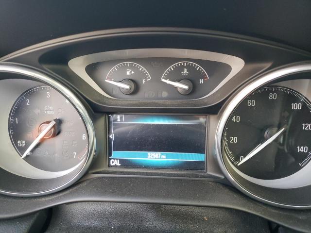LRBFX2SA6KD008251 Buick Envision Essence