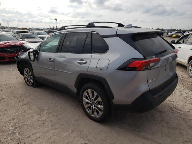 2T3A1RFV5MC205843 Toyota Rav4 Xle Premium