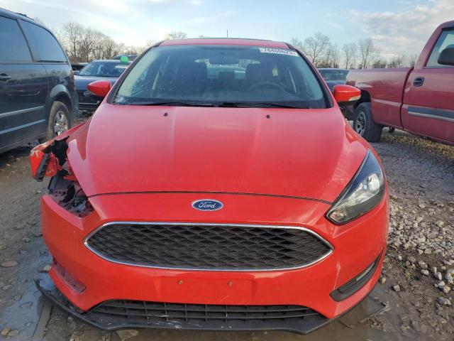 1FADP3M22HL222131 2017 FORD FOCUS, photo no. 5