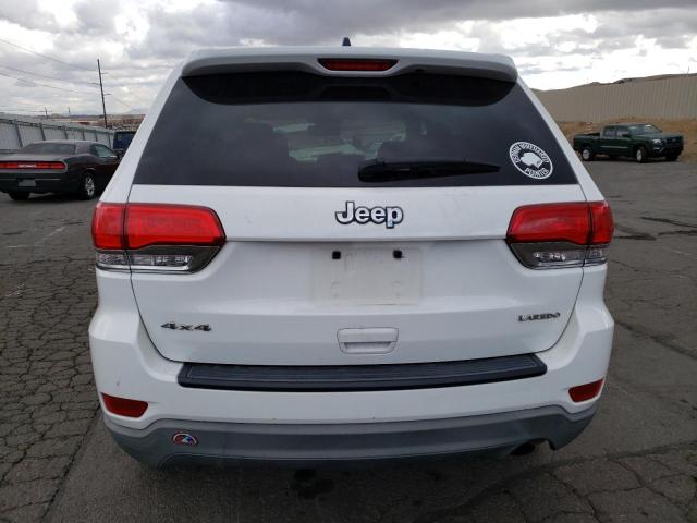 1C4RJFAG2GC354744 Jeep Grand Cherokee Laredo