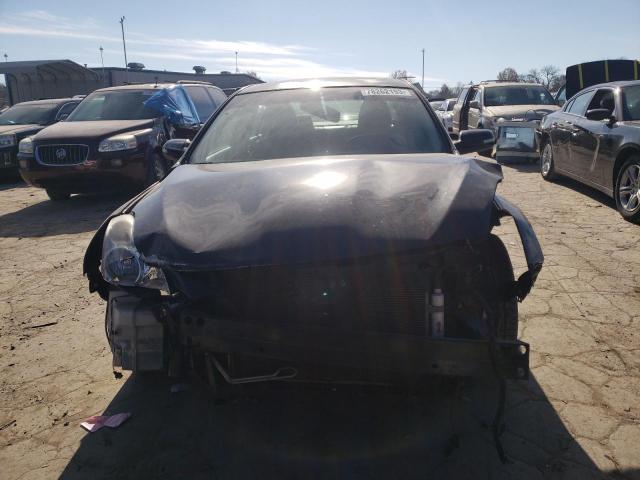 2011 Nissan Altima Sr VIN: 1N4BL2AP0BN440240 Lot: 78262193