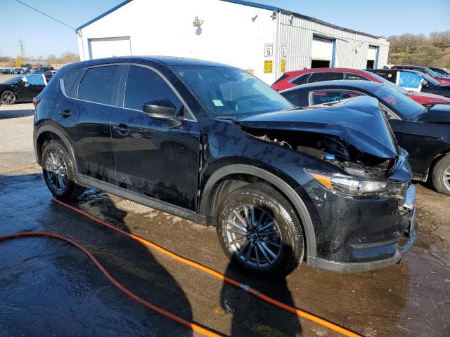 JM3KFBBL1H0159154 | 2017 MAZDA CX-5 SPORT