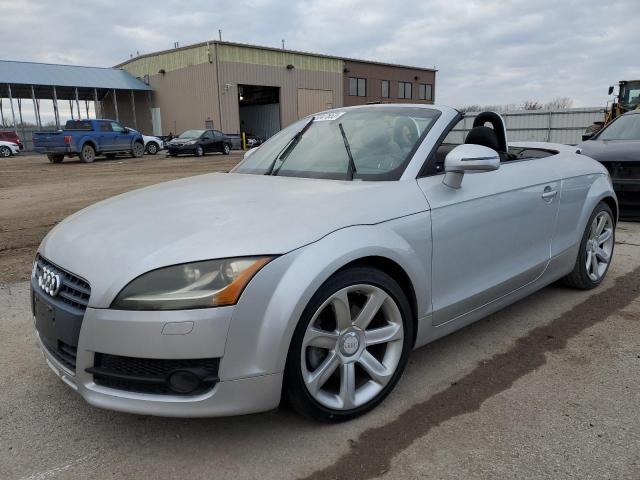 audi tt mk1 used – Search for your used car on the parking