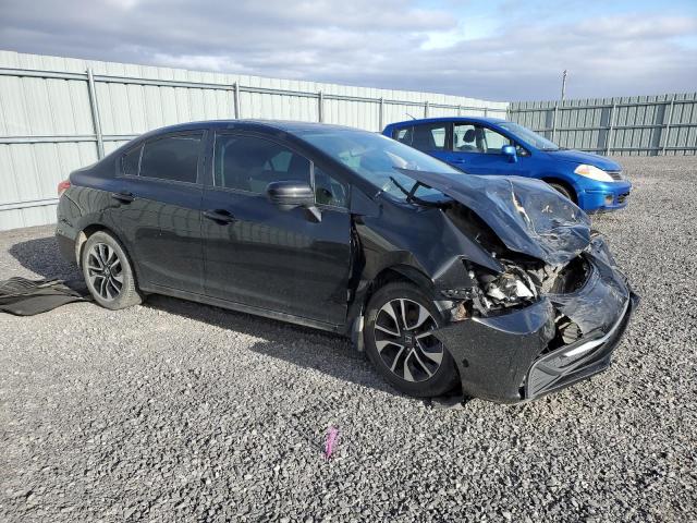 2HGFB2F53EH029242 | 2014 HONDA CIVIC LX