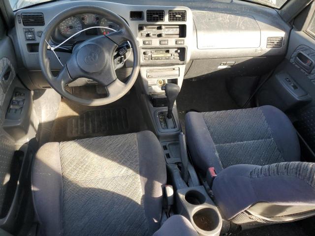 2000 Toyota Rav4 VIN: JT3HP10V0Y7154327 Lot: 74436493