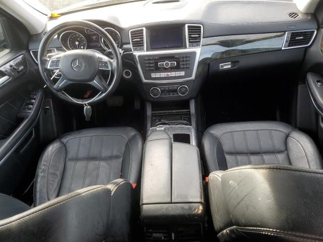 VIN 4JGDF7CE2EA414815 2014 Mercedes-Benz GL-Class, ... no.8