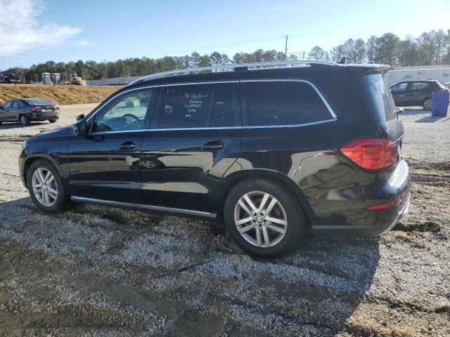 VIN 4JGDF2EE3EA278758 2014 Mercedes-Benz GL-Class, ... no.2