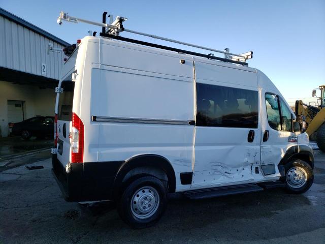 3C6LRVBG5NE113488 | 2022 RAM PROMASTER