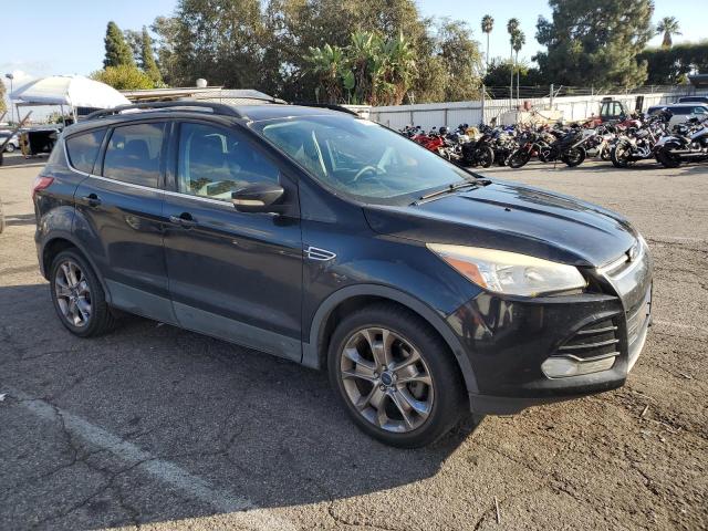 Vin: 1fmcu0hx8dub70328, lot: 78671793, ford escape sel 20134