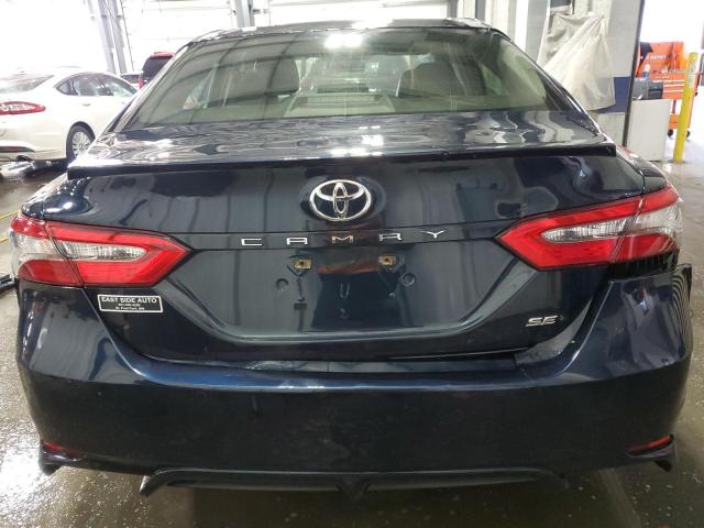 JTNB11HK1J3025129 | 2018 TOYOTA CAMRY L