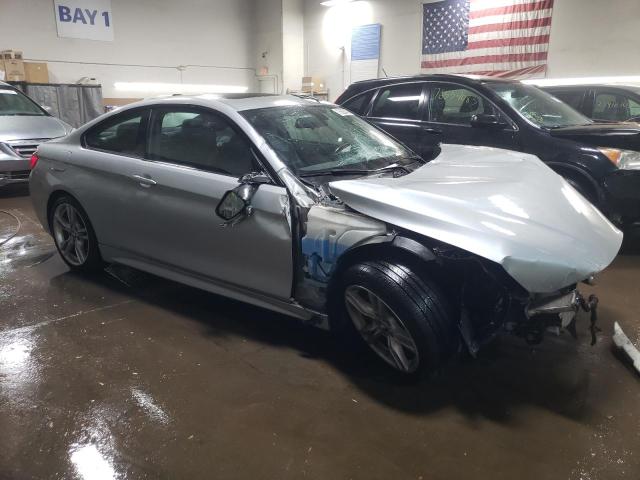 VIN WBA4W9C51KAF94249 2019 BMW 4 Series, 440XI no.4