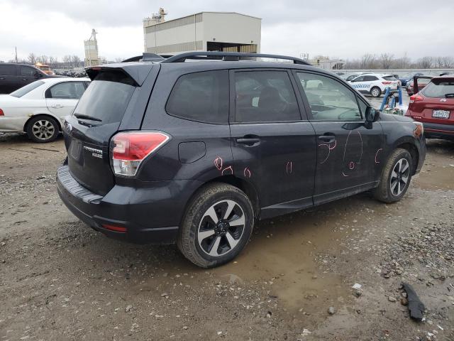 JF2SJAEC9HH565053 | 2017 SUBARU FORESTER 2