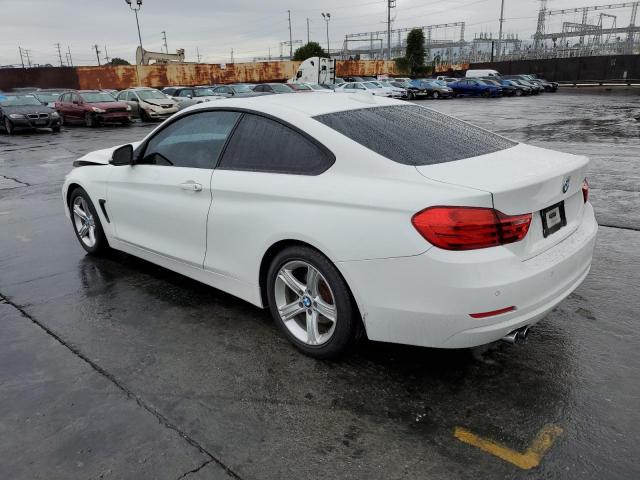 WBA3N7C59EK221619 BMW 428 I