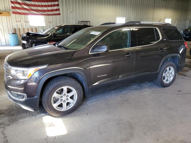 2017 GMC Acadia SLT1